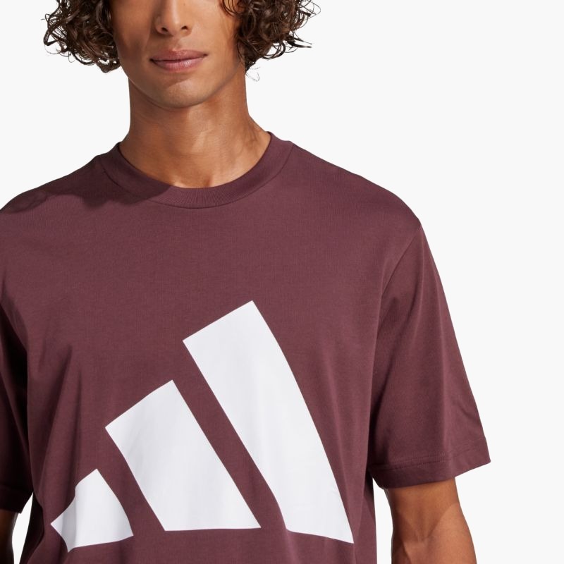 adidas Essentials Big Logo T-shirt M JE8939