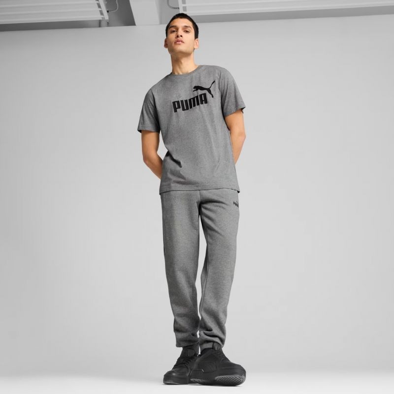 Puma Ess No. 1 Logo Tee M 682532 03