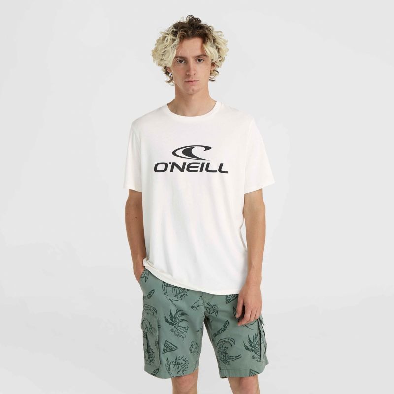 O'Neill Logo T-shirt M 92800615162