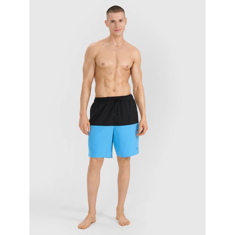 Men's boardshorts 4F 4FWSS25UBDSM135-48S