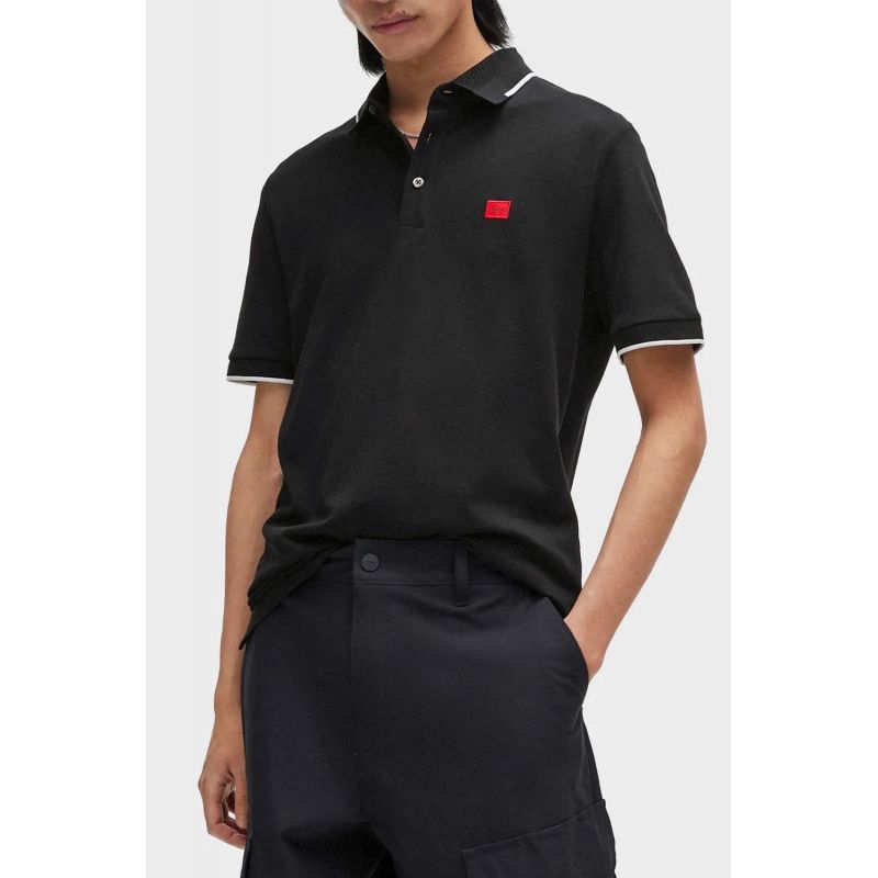 Hugo Deresino232 M 50490775-002 polo shirt