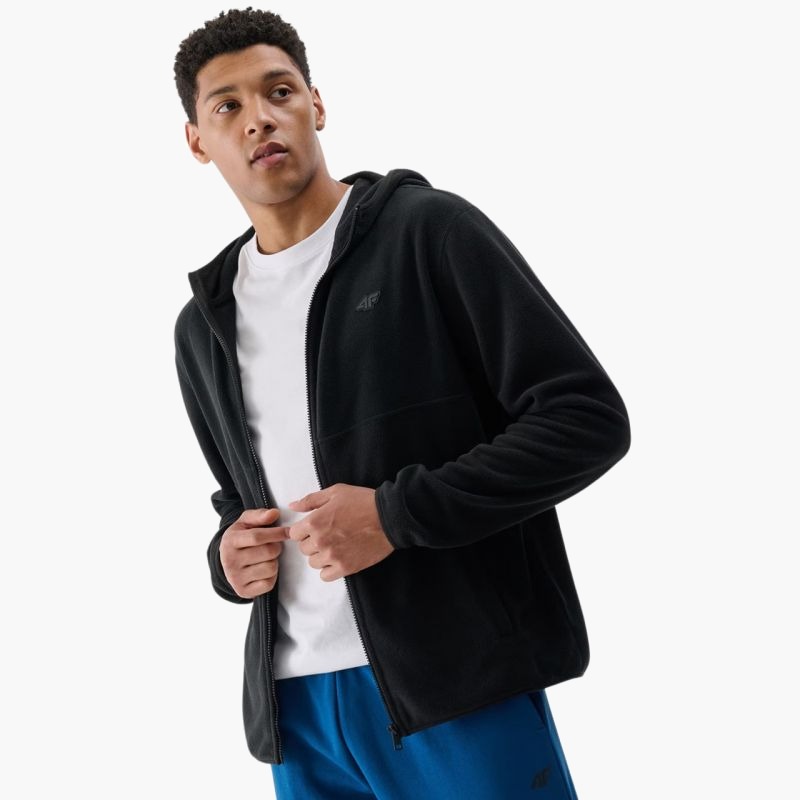 Sweatshirt 4F M317 M 4FWMM00TFLEM317 20S