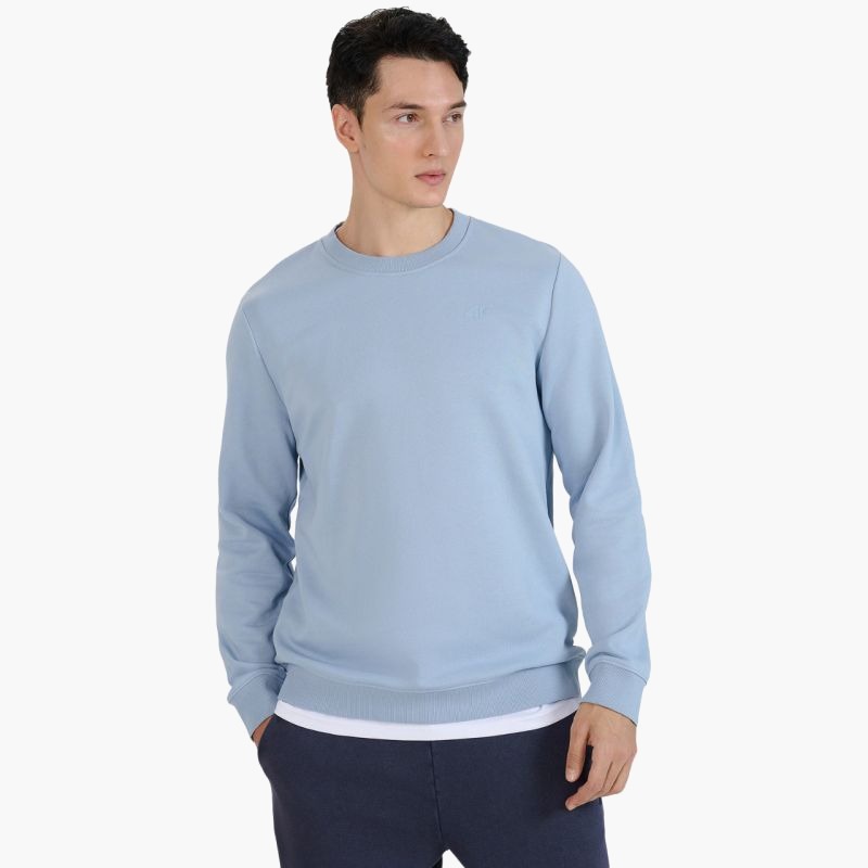 Sweatshirt 4F M1622 M 4FWSS25TSWSM1622 34S