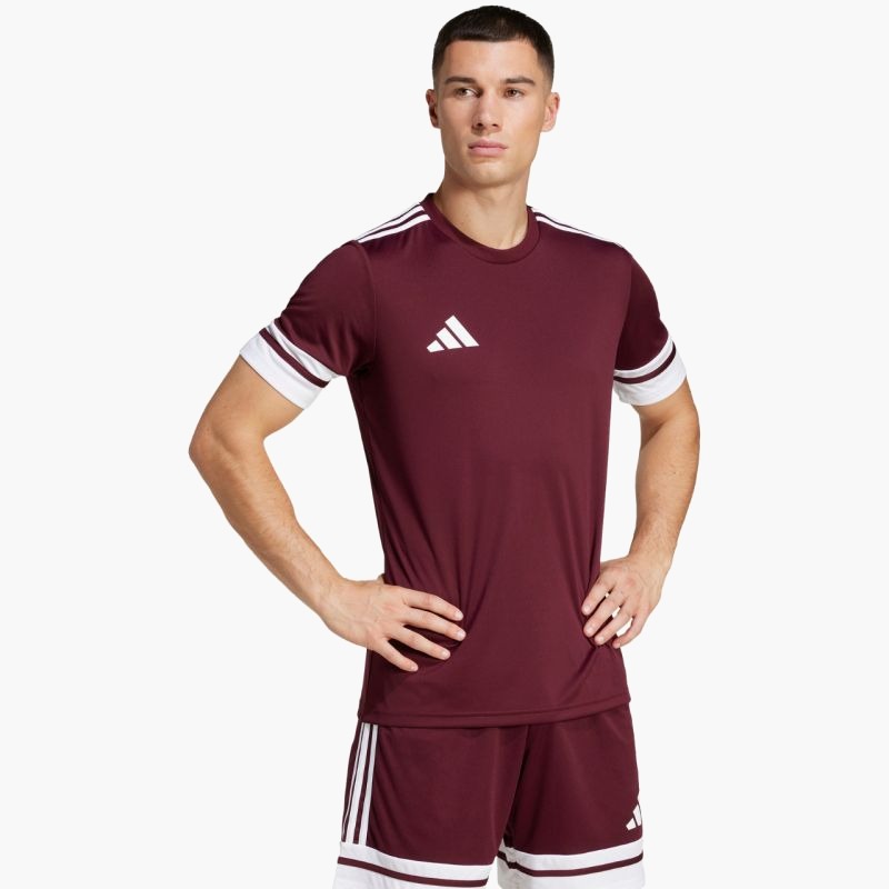 Adidas Squadra 25 M T-shirt JC8675