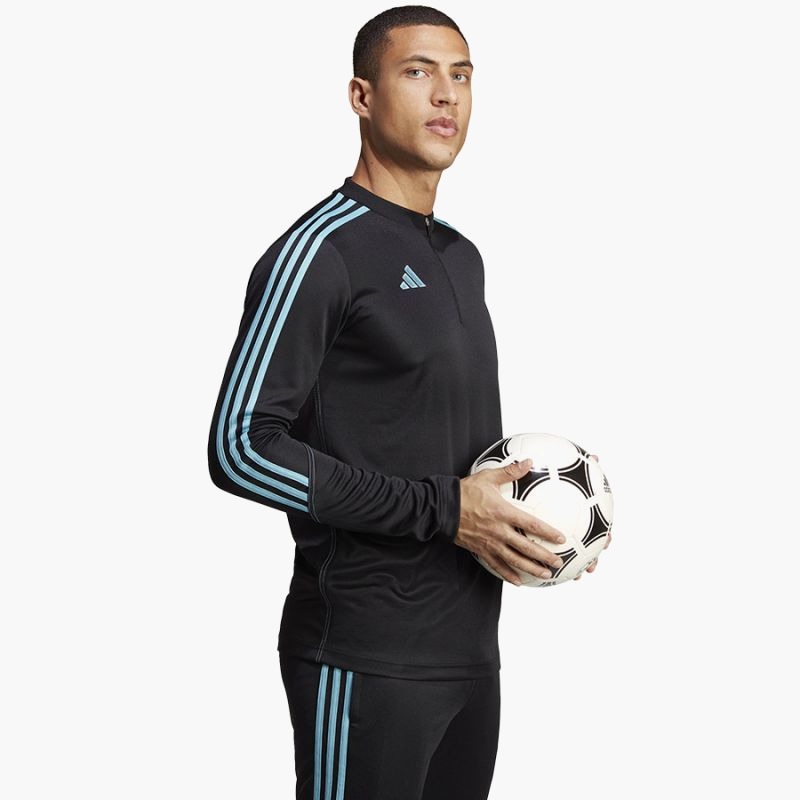 Adidas Tiro 23 Club Training Top M IC1580 sweatshirt
