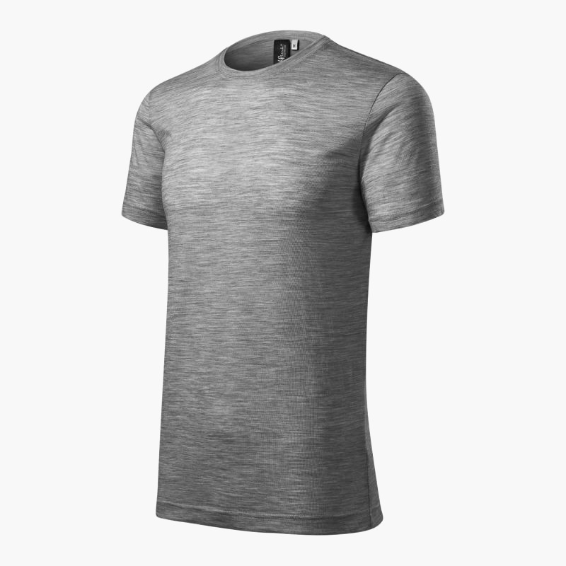 Malfni Merino Rise T-shirt M MLI-15712