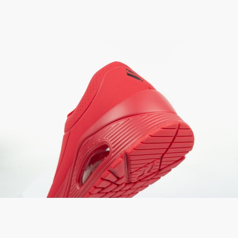 Skechers Uno M 52458/RED Shoes