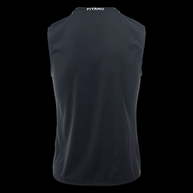 FORLAN men's sleeveless shirt