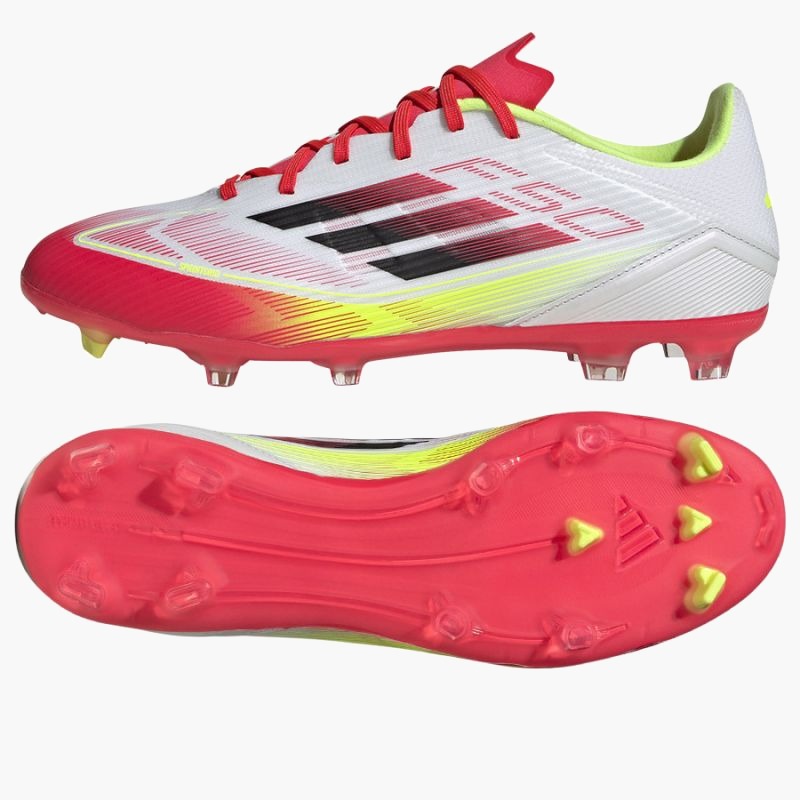 Adidas F50 League FG/MG M IE1289 shoes