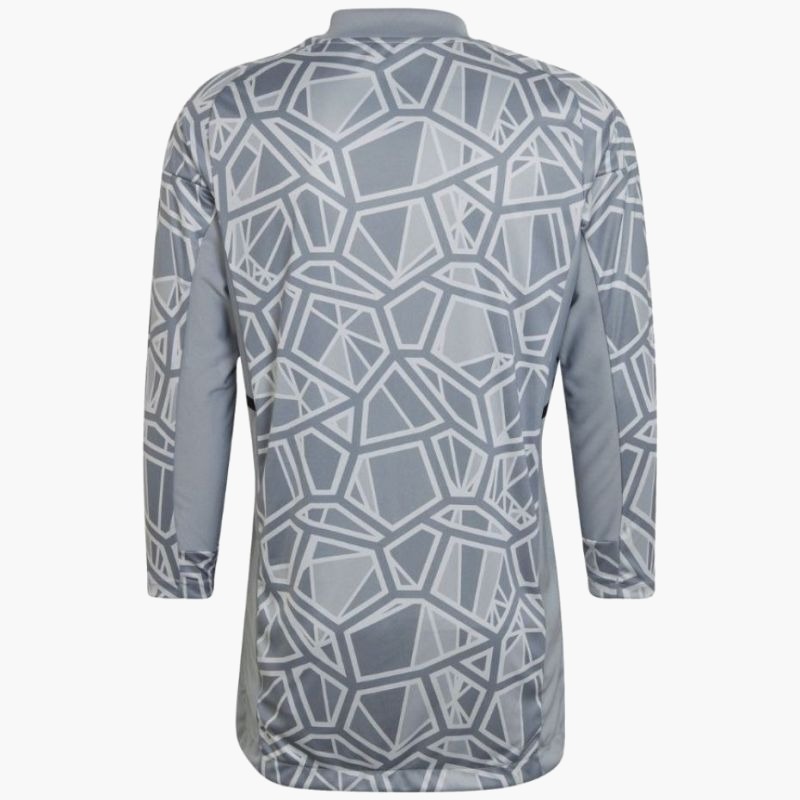 adidas Condivo 22 Goalkeeper Jersey Long Sleeve M HB1614