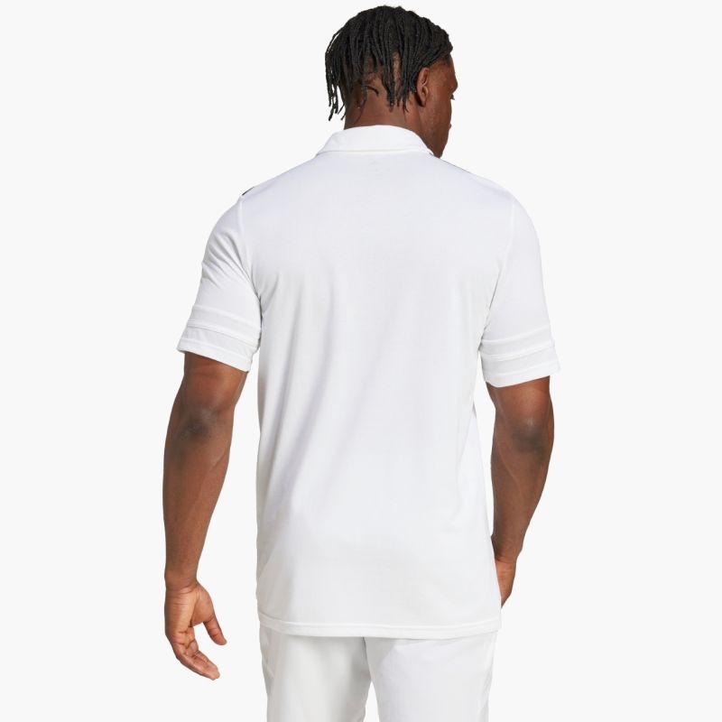 Adidas Squadra 25 Polo Shirt M JY3419