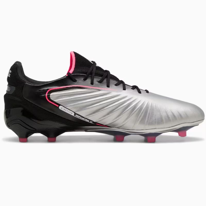 Puma King Ultimate FG/AG M 108303-02 football boots