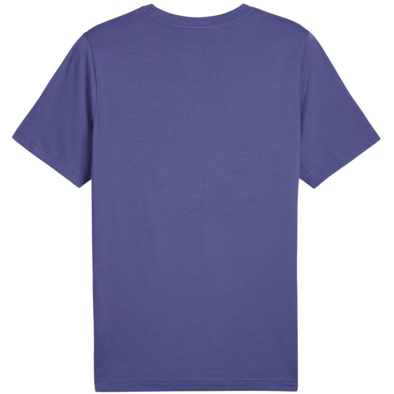 Puma Graphics Wording Tee M 684825 46