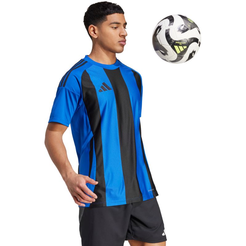 adidas Striped 24 Jersey M IW2147
