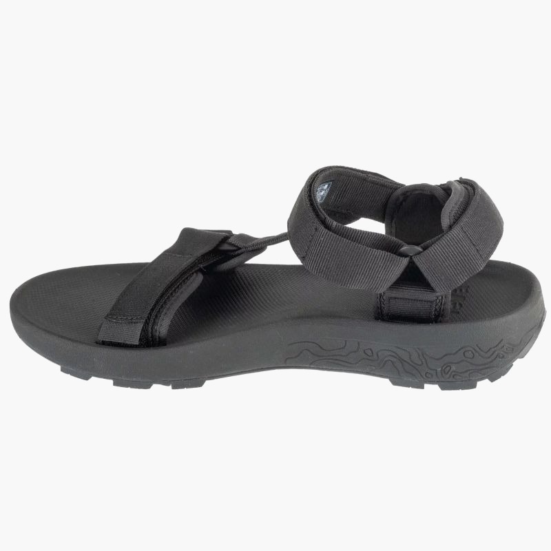 Teva Hydratrek Sandal M 1150510-BLK