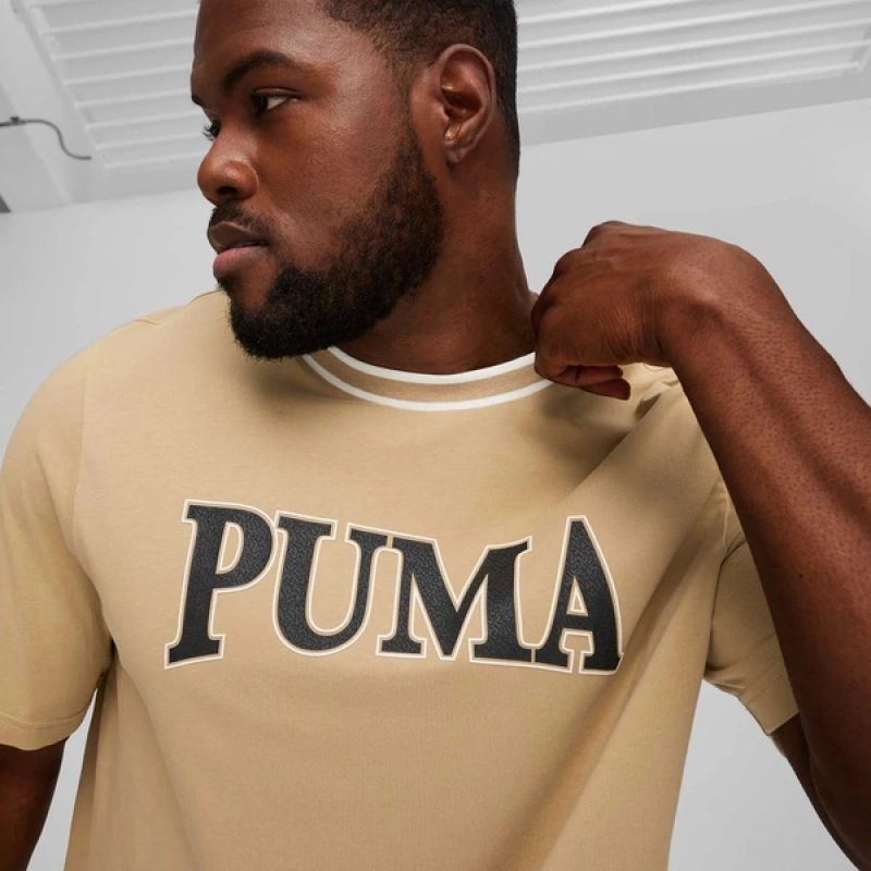 Puma Squad T-shirt M 678967 83