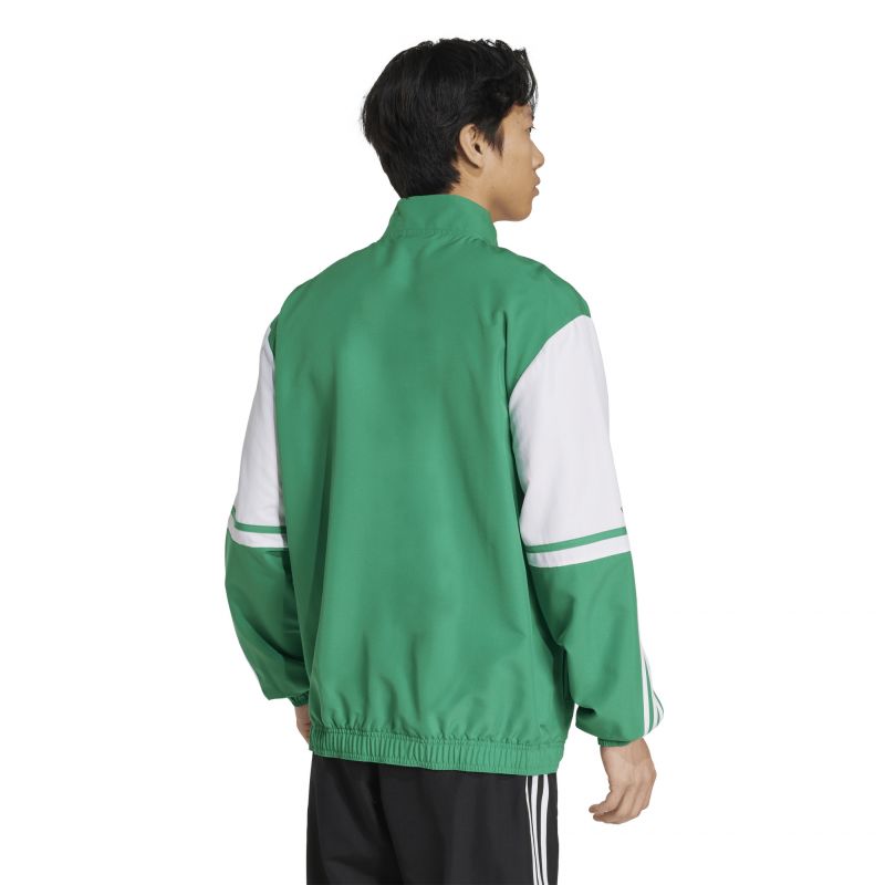 Adidas Squadra 25 M JP3165 sweatshirt