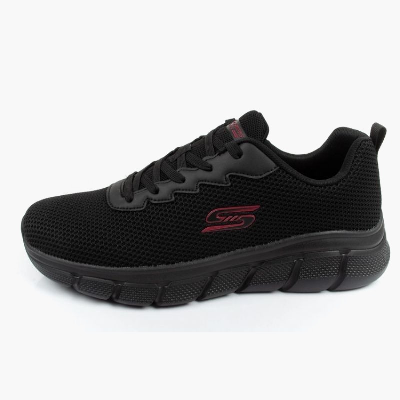 Skechers M 118106/BBK shoes
