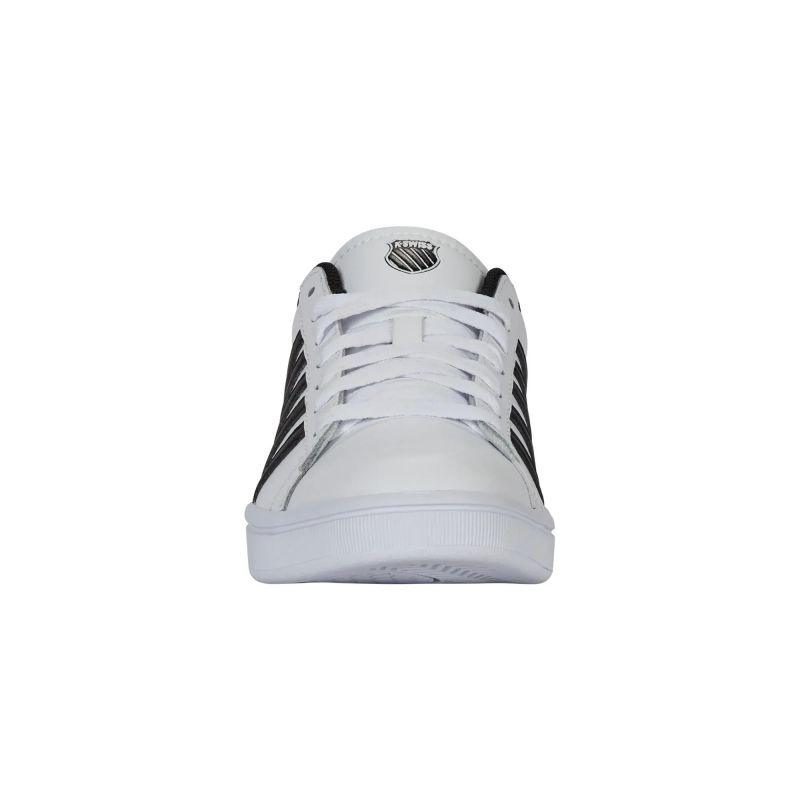 K-Swiss Court Tiebreak II M 04413-191-M shoes