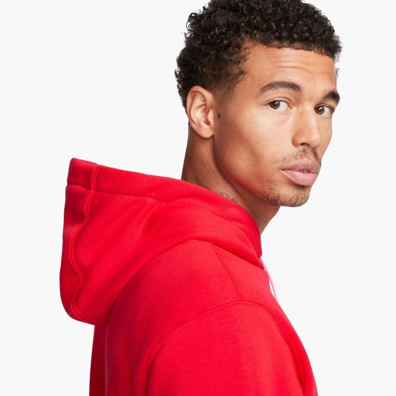 Nike Team Club 20 Hoodie M CW6894 657