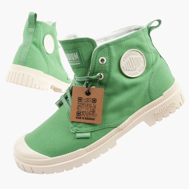 Обувь Palladium Pampa SP20 M 76838-305-M