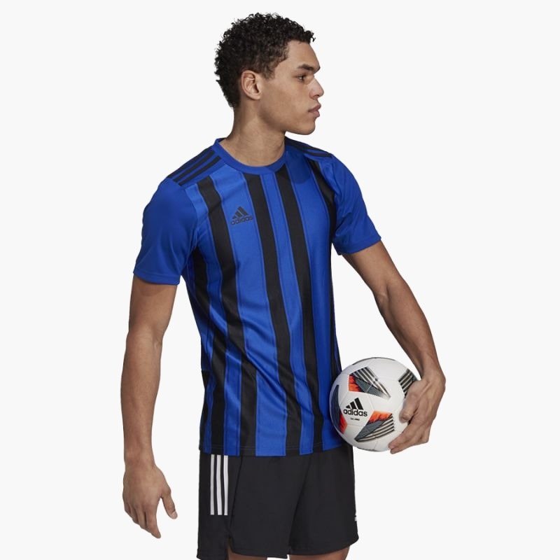 Adidas Striped 21 JSY M GV1380 T-shirt