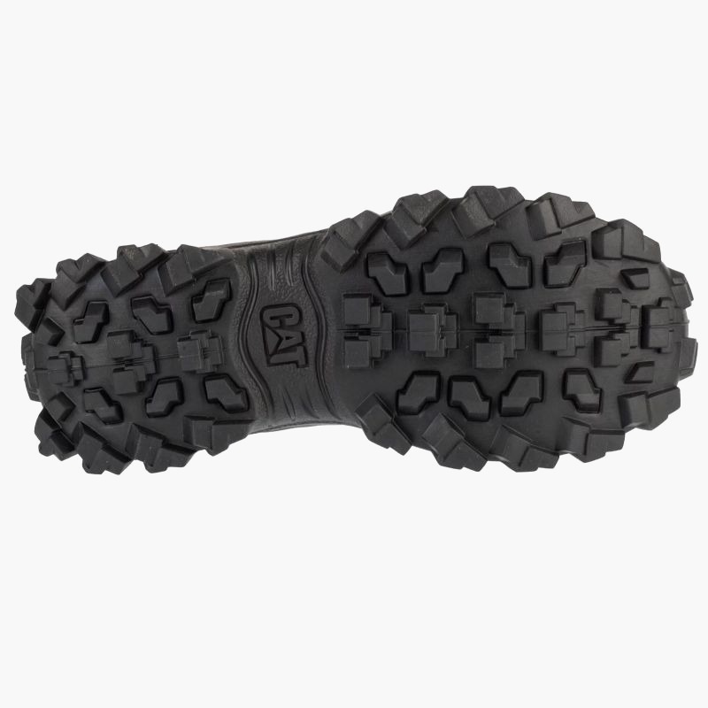 Caterpillar Intruder Met M P726244 shoes
