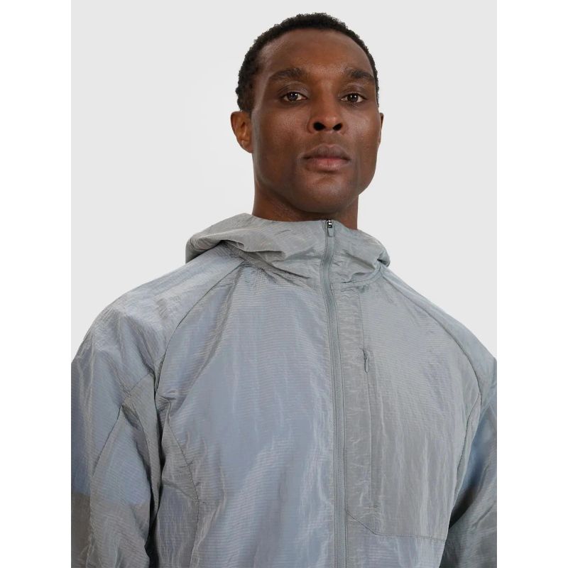 Men's Ultralight Running Jacket 4F 4FWSS25TTJAM698-27S