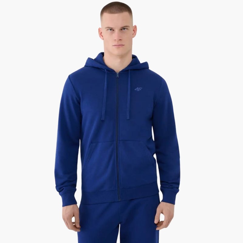Sweatshirt 4F M1768 M 4FWMM00TSWSM1768 031S