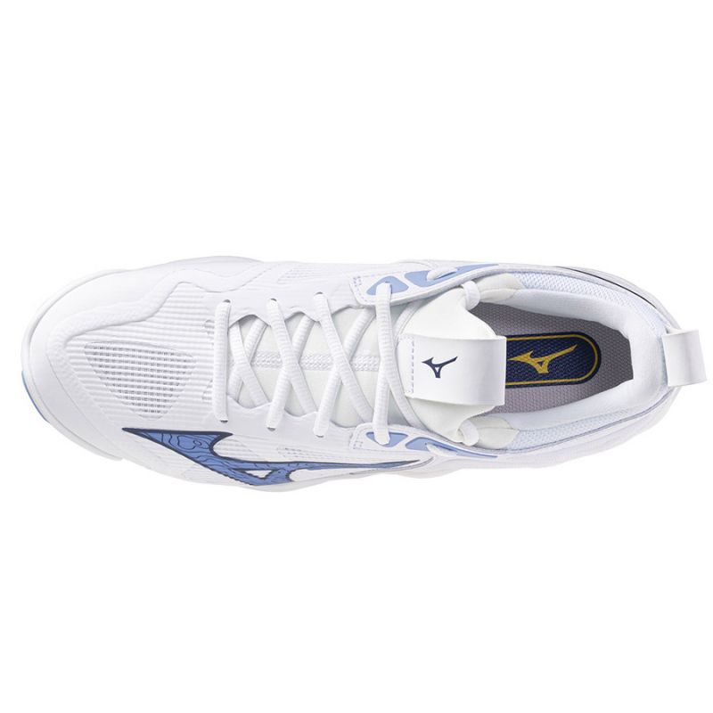 Mizuno WAVE MOMENTUM 3 V1GA231297 shoes