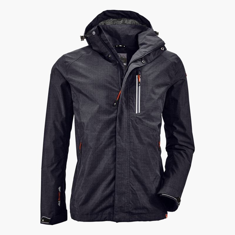 Killtec Carleb M 34723/200/M jacket