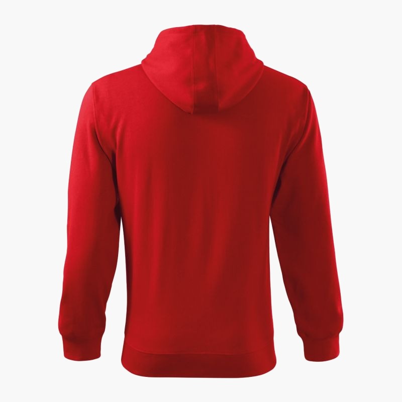 Malfini Trendy Zipper M MLI-41007 sweatshirt