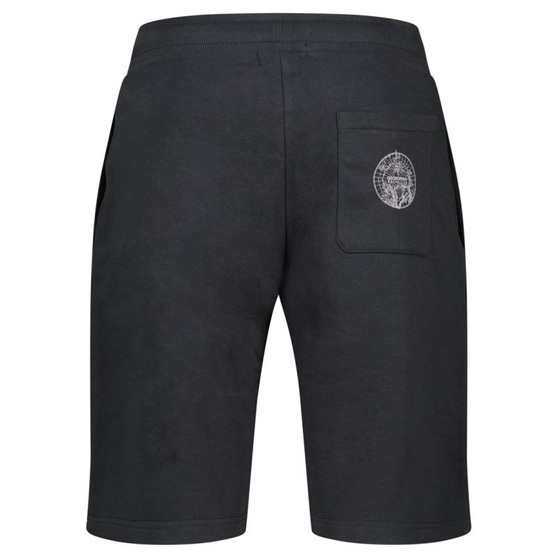 Geographical Norway Paracana 317 M shorts SY1233H/GN-Black