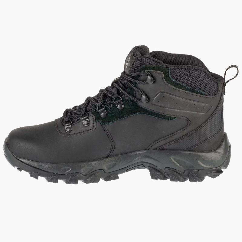 Columbia Newton Ridge Plus II M shoes 1594731014
