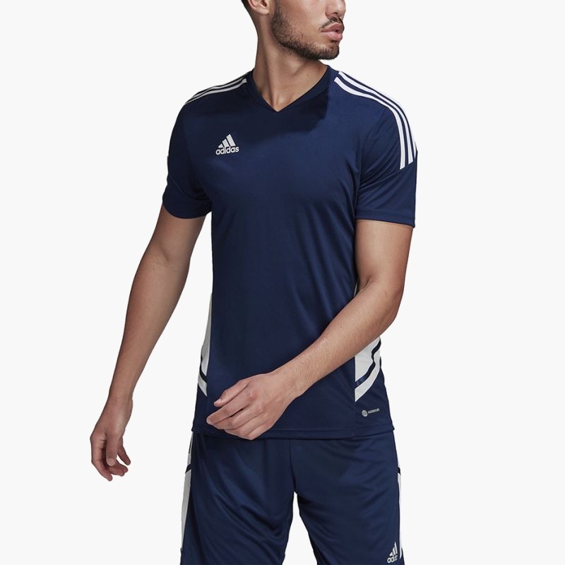 Adidas Condivo 22 Jersey V-neck M HA6291