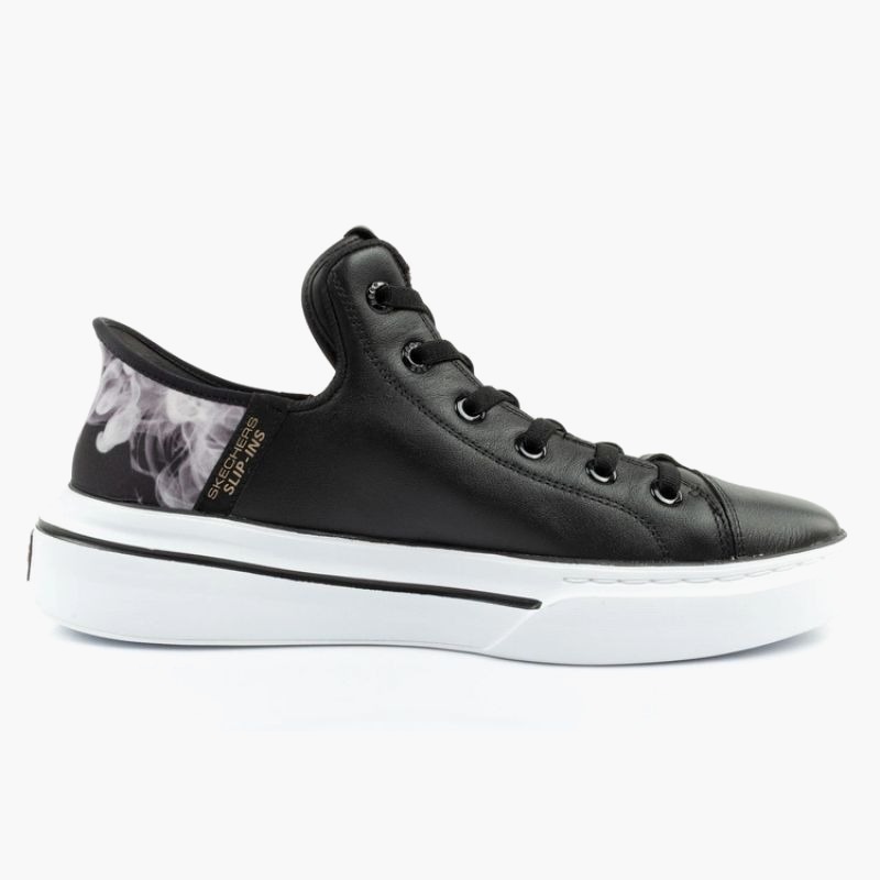 Мужская обувь Skechers Snoop Dogg M 251016/BKW
