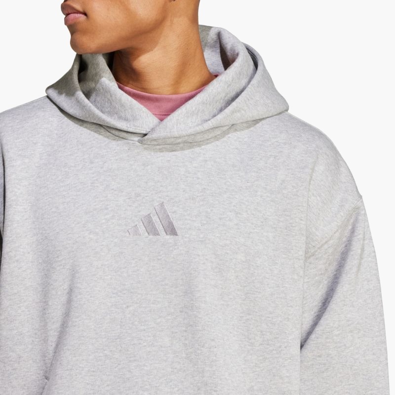 Adidas All SZN Fleece M sweatshirt IY4123