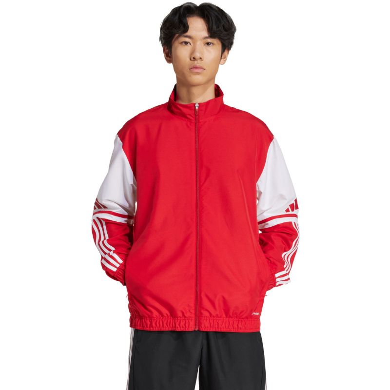 Adidas Squadra 25 Presentation M sweatshirt JD2969