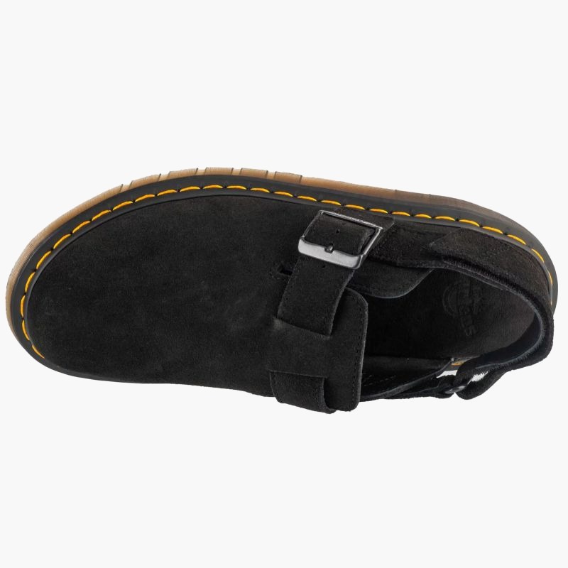 Обувь Dr. Martens Jorge II M DM31563001 желтый