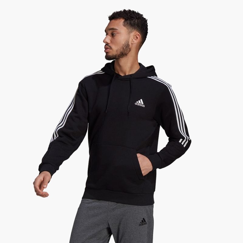 Adidas Essentials Hoodie M GK9581 sweatshirt