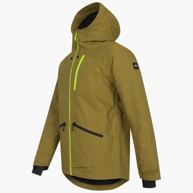 O'Neill ski jacket M 2500007-17015