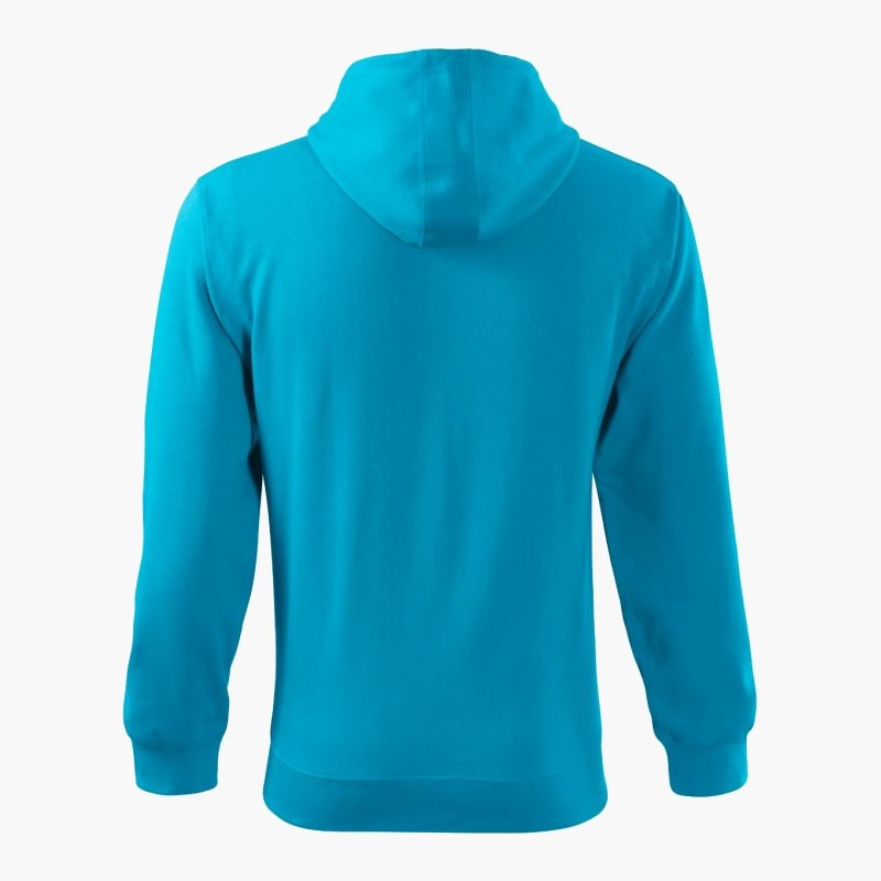 Malfini Trendy Zipper M MLI-41044 sweatshirt