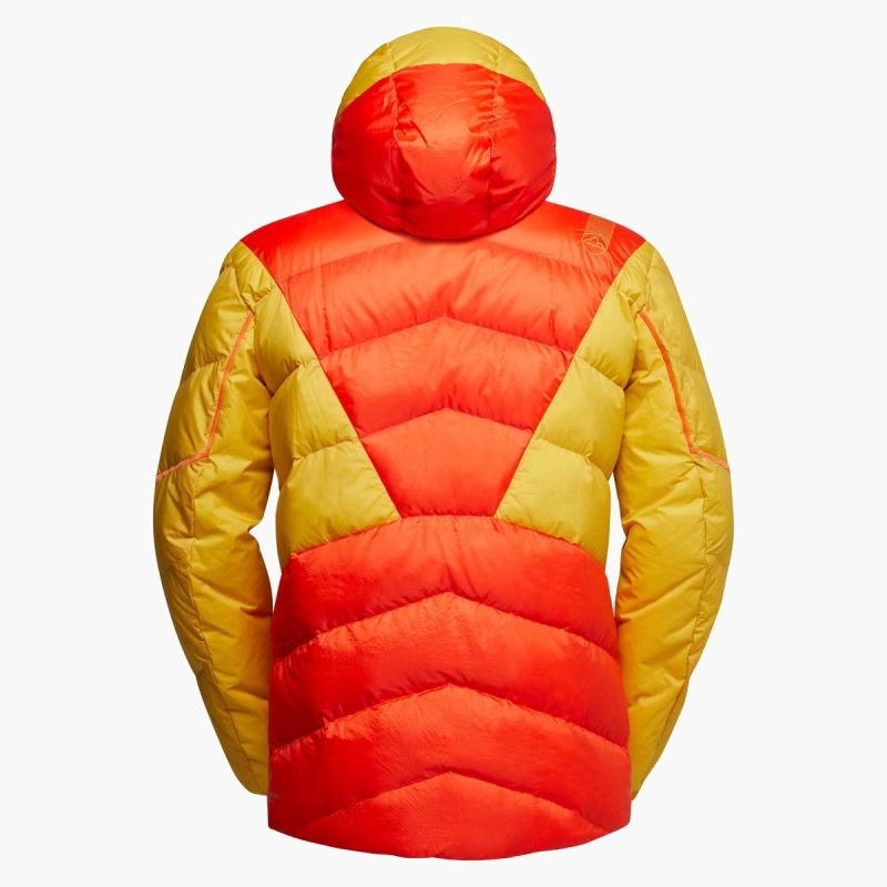 La Sportiva Bivouac Down Jacket Jkt M L83 322735