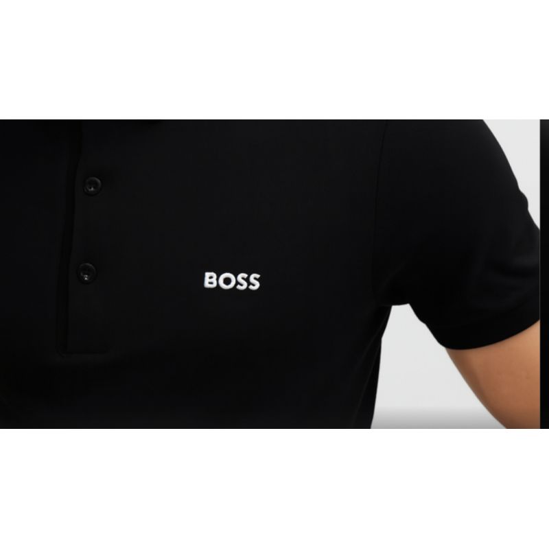 Boss Paule polo shirt M 50538100-001