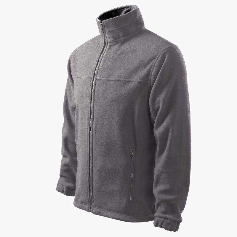 Malfini Jacket M MLI-501SG steel 36