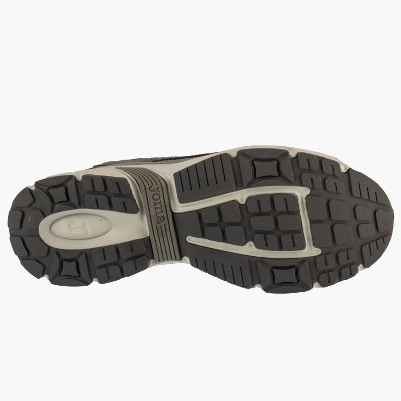 Мужская обувь Joma RT50 2522 M RRT50W2522 серый
