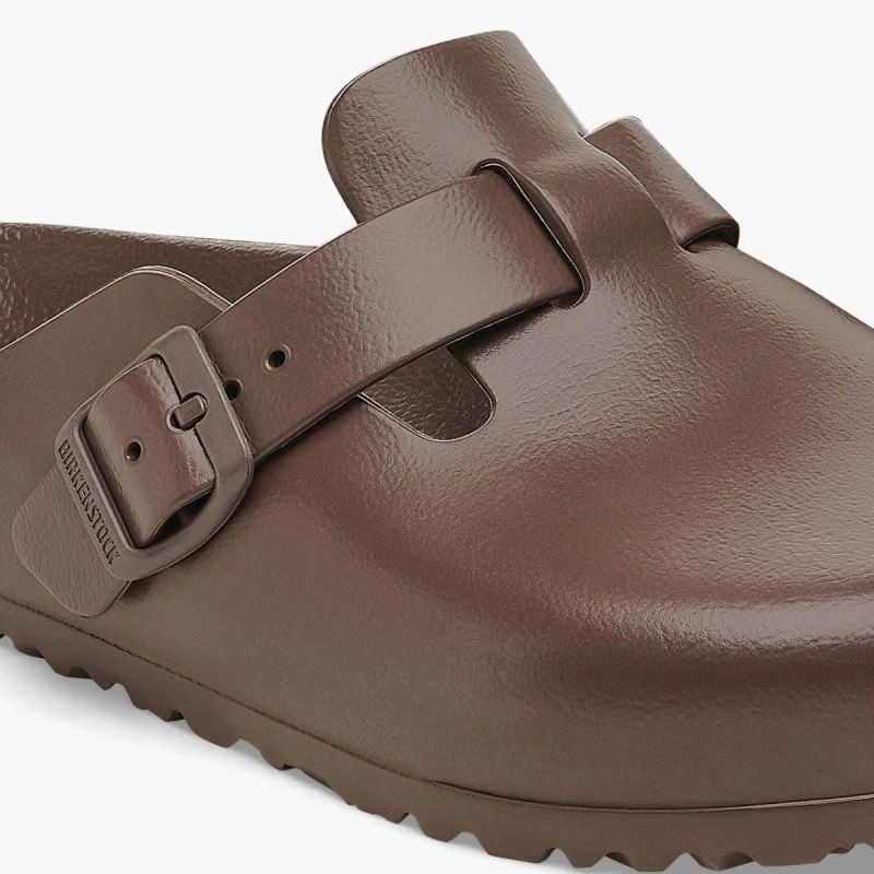 Birkenstock Boston Eva M 1027386 flip-flops