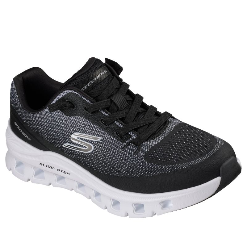 Meeste jalatsid Skechers GLIDE-STEP PRO WAVERRA 233132 BKW