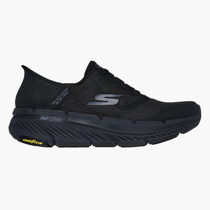 Skechers Slip-Ins Max Cushioning Premier 2.0 M 220526-BBK shoes