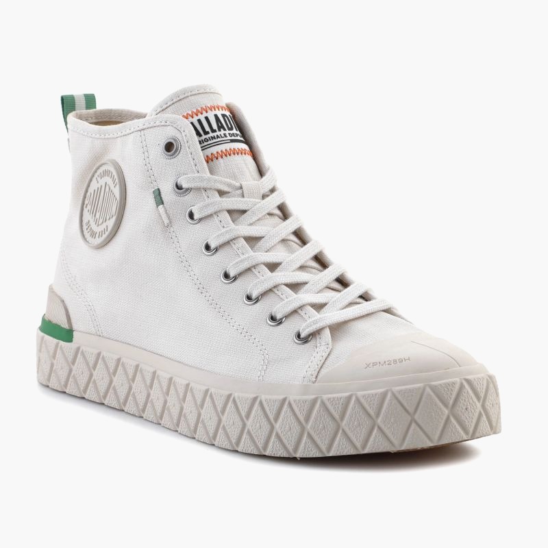 Palladium Palla Ace Chukka ORG M 79142-180-M shoes